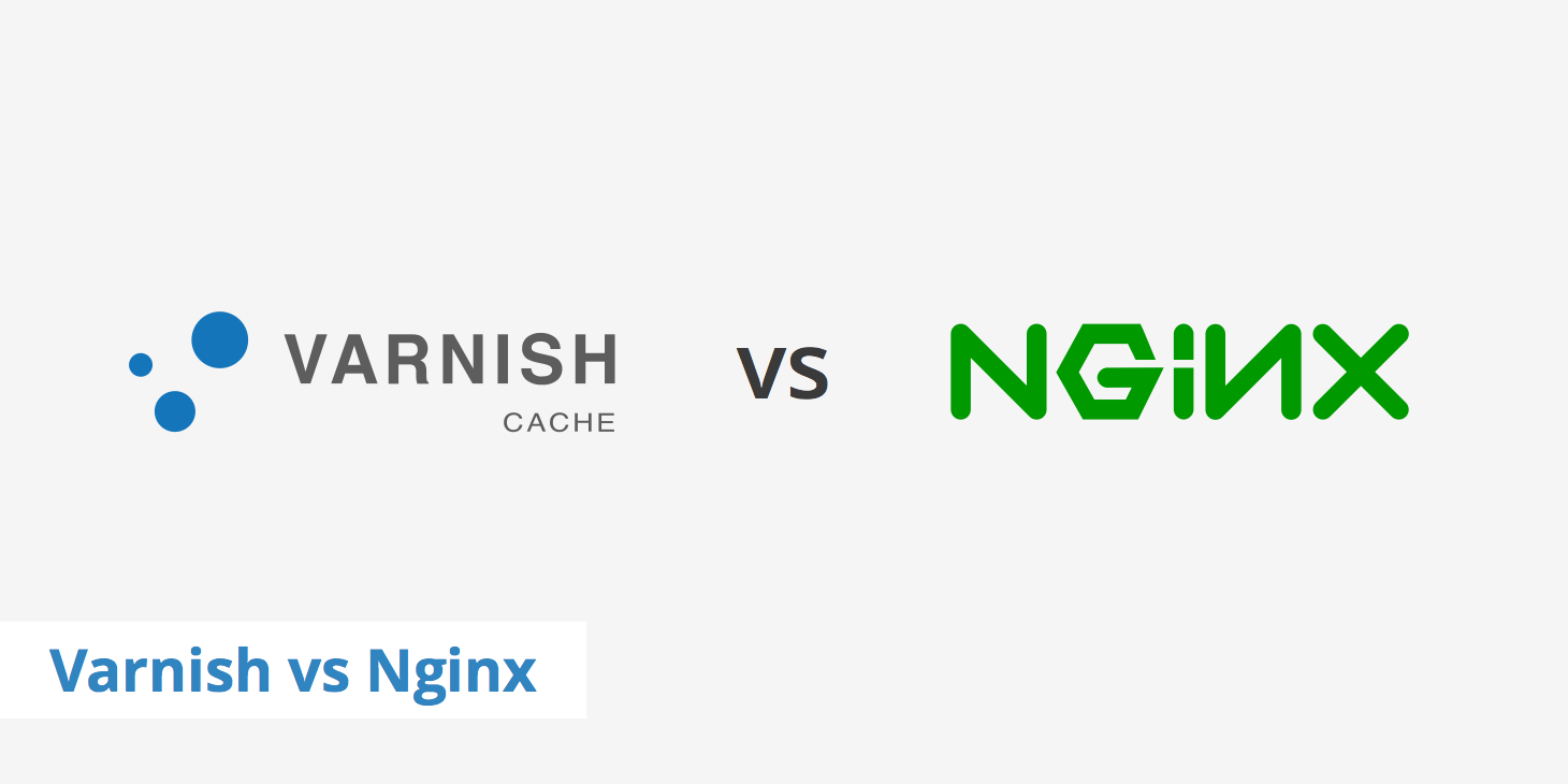 رابطه بین Nginx و Varnish