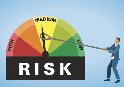 مدیریت ریسک در بازارهای مالی چیست؟ + روش های آن