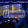 کتابخانه Pandas چیست؟