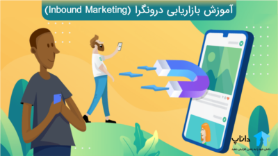 آموزش بازاریابی درونگرا (Inbound Marketing)