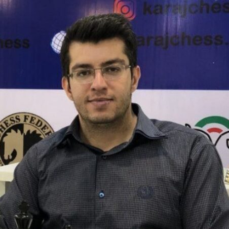 سعید مرتاضیان