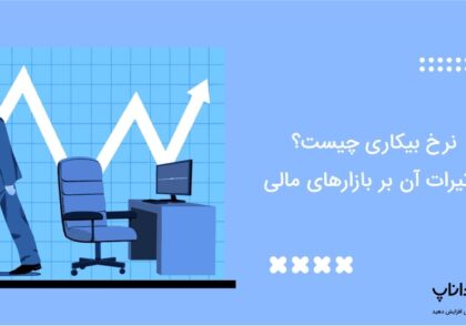 نرخ بیکاری چیست؟