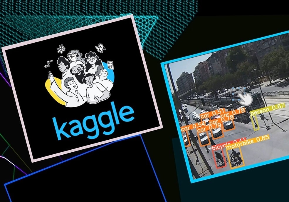 Kaggle چیست؟