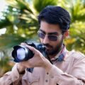 سینا احمدی نیت
