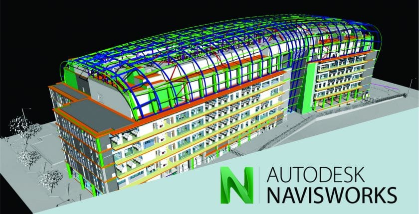 Navisworks