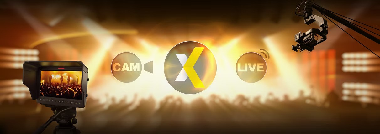 VidBlasterX