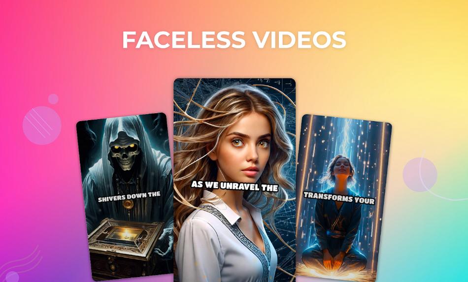 Faceless.Video