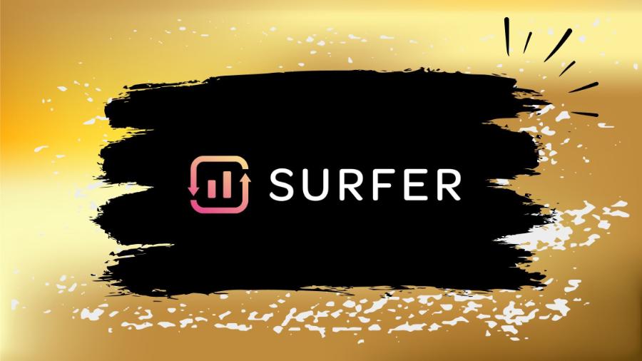 Surfer SEO
