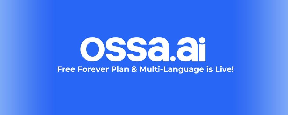Ossa AI