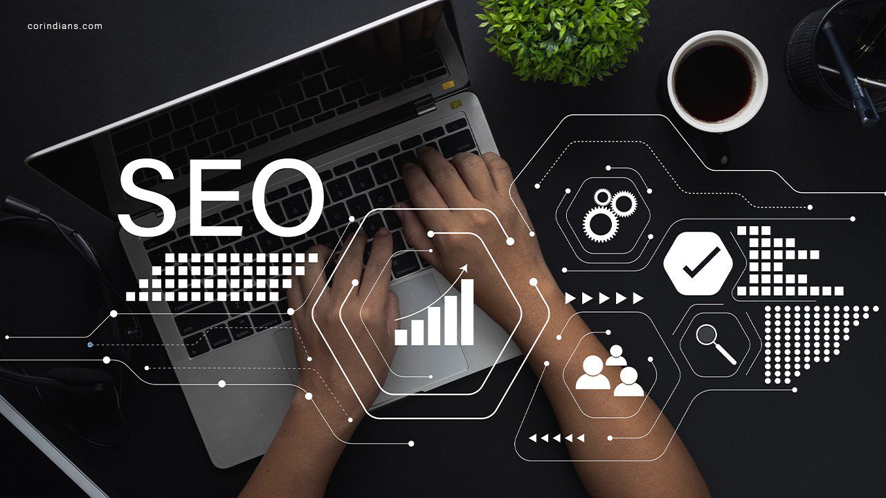 تولید محتوا با هدف SEO