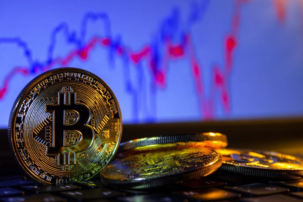 تحلیل فنی بیت کوین