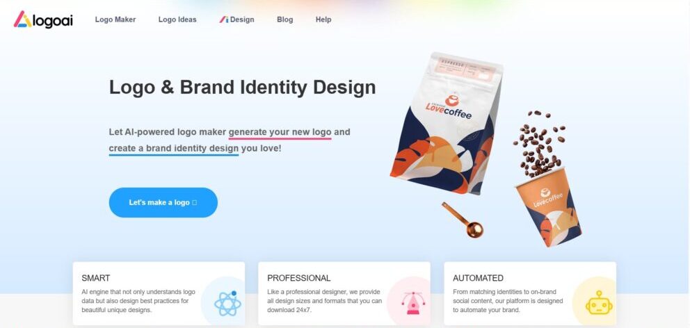 هوش مصنوعی Logo AI