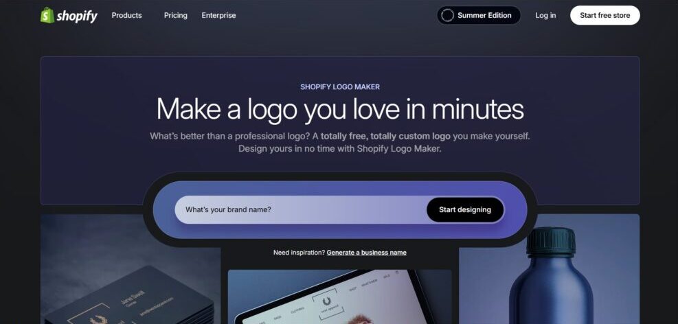 هوش مصنوعی Hatchful by Shopify